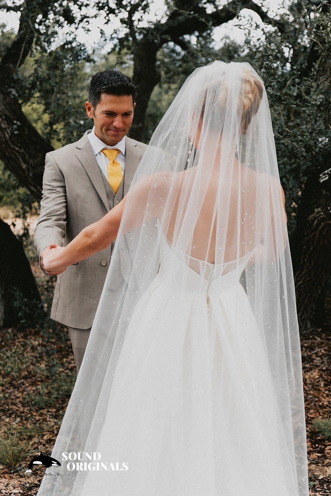 Taylor & Brian -