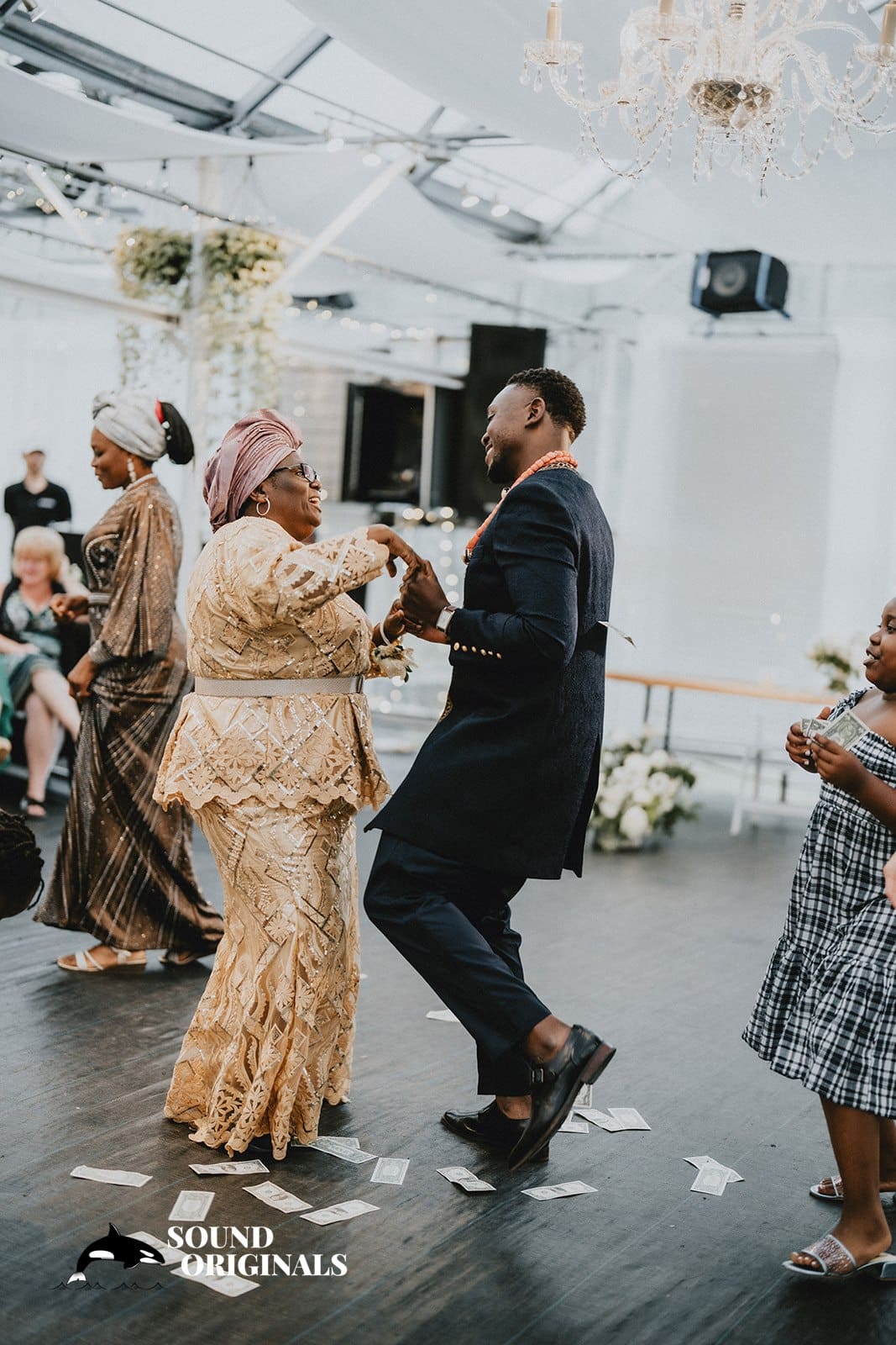 Brianna & Francis -