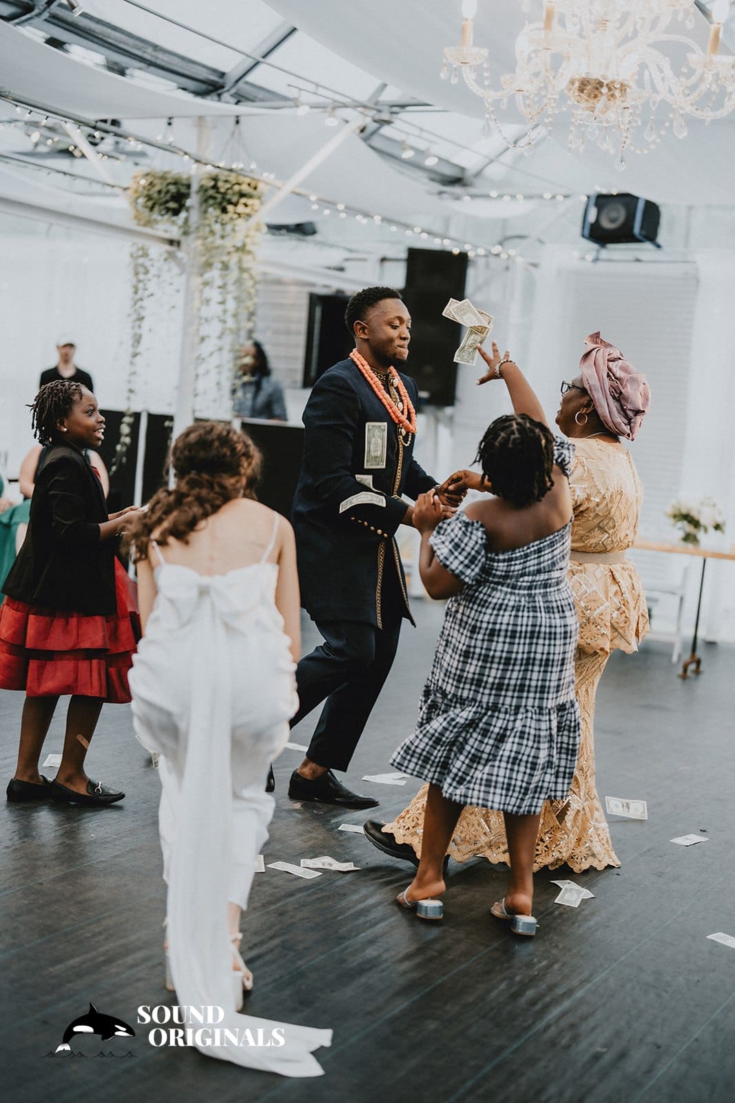 Brianna & Francis -
