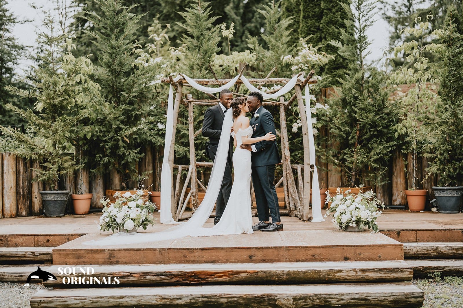 Brianna & Francis -