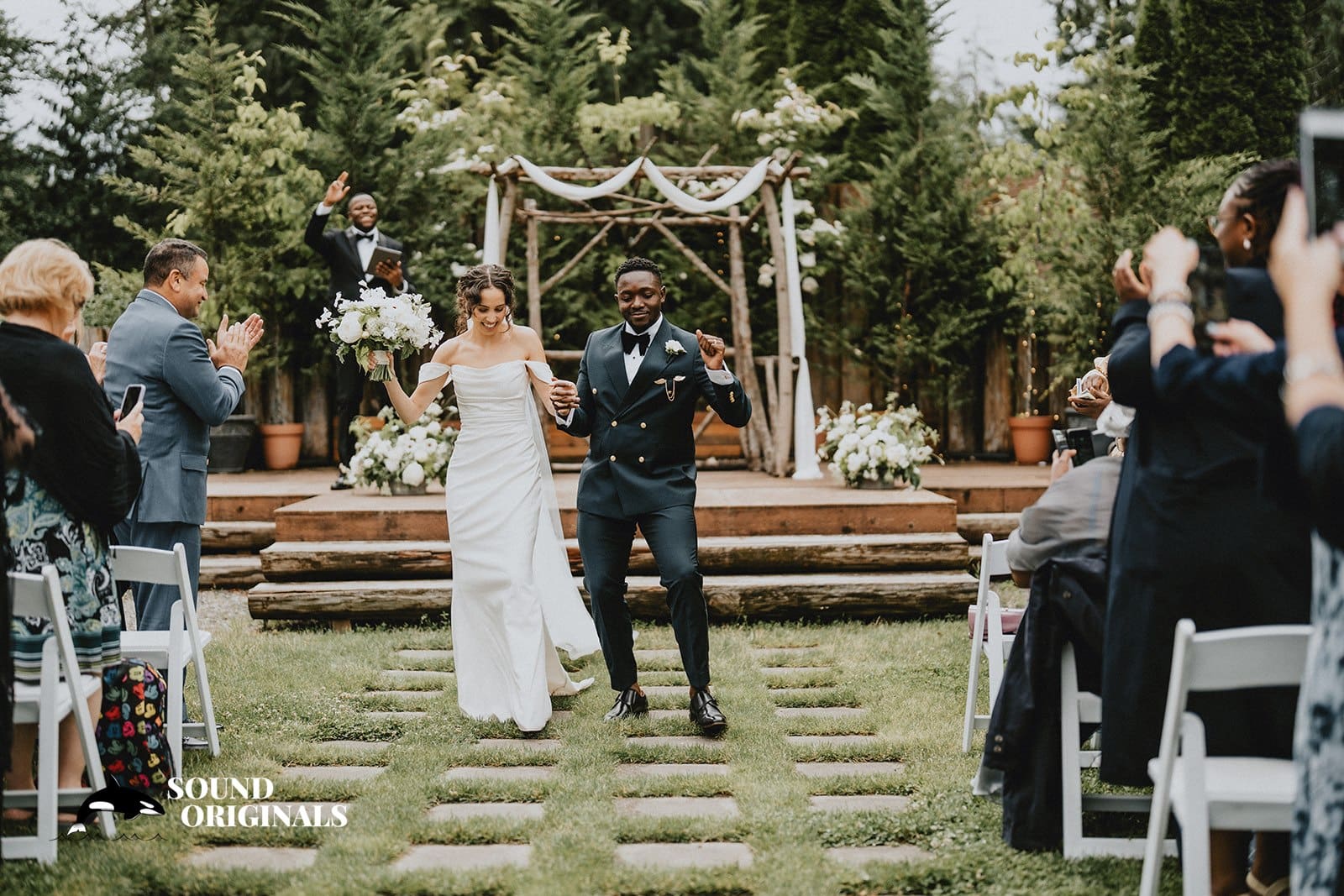 Brianna & Francis -