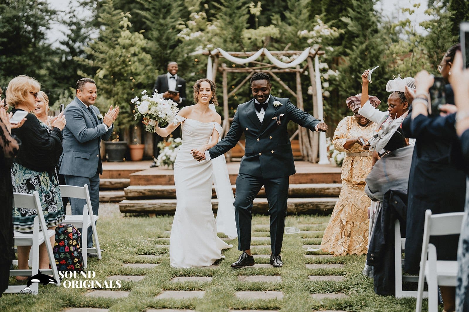 Brianna & Francis -