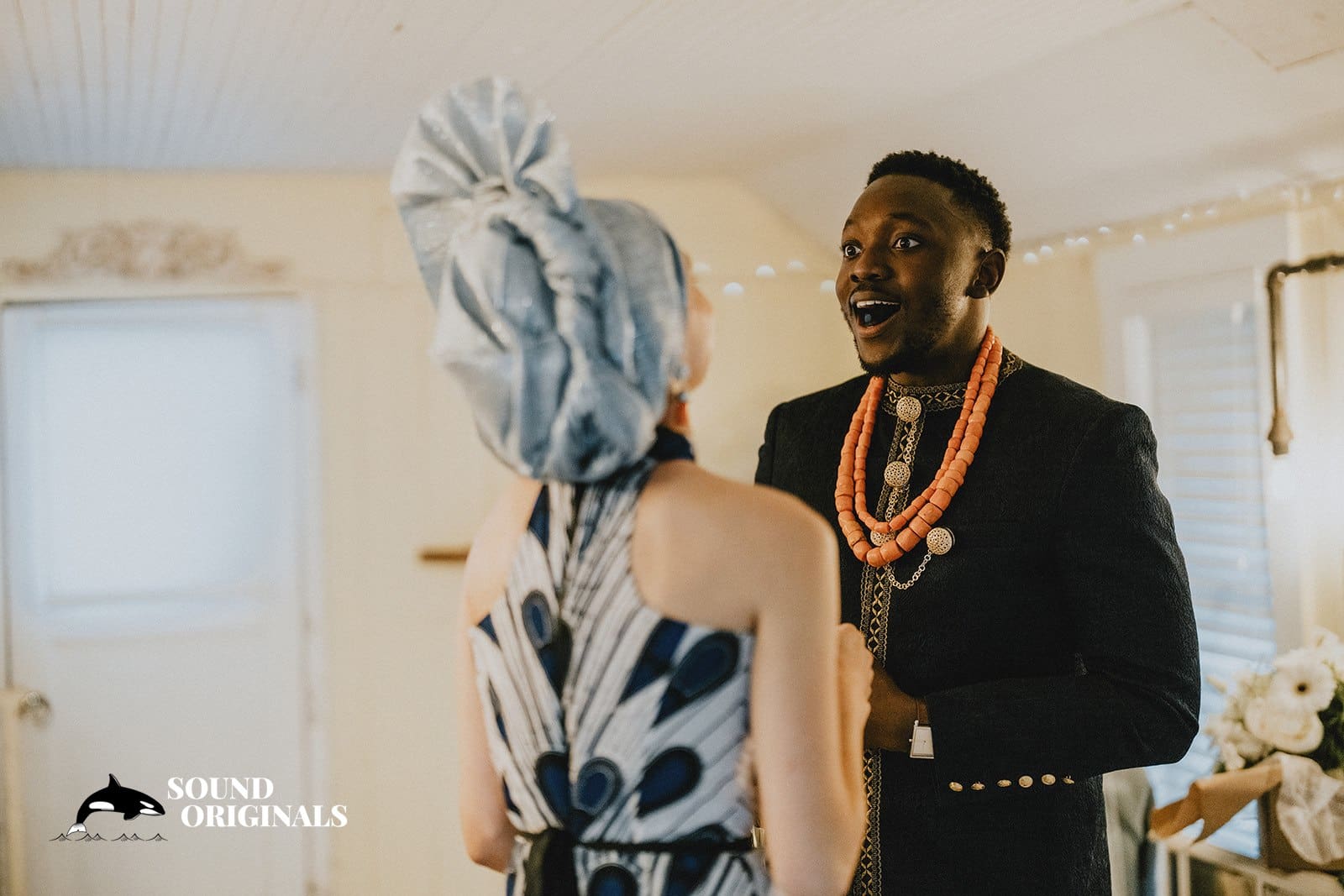 Brianna & Francis -