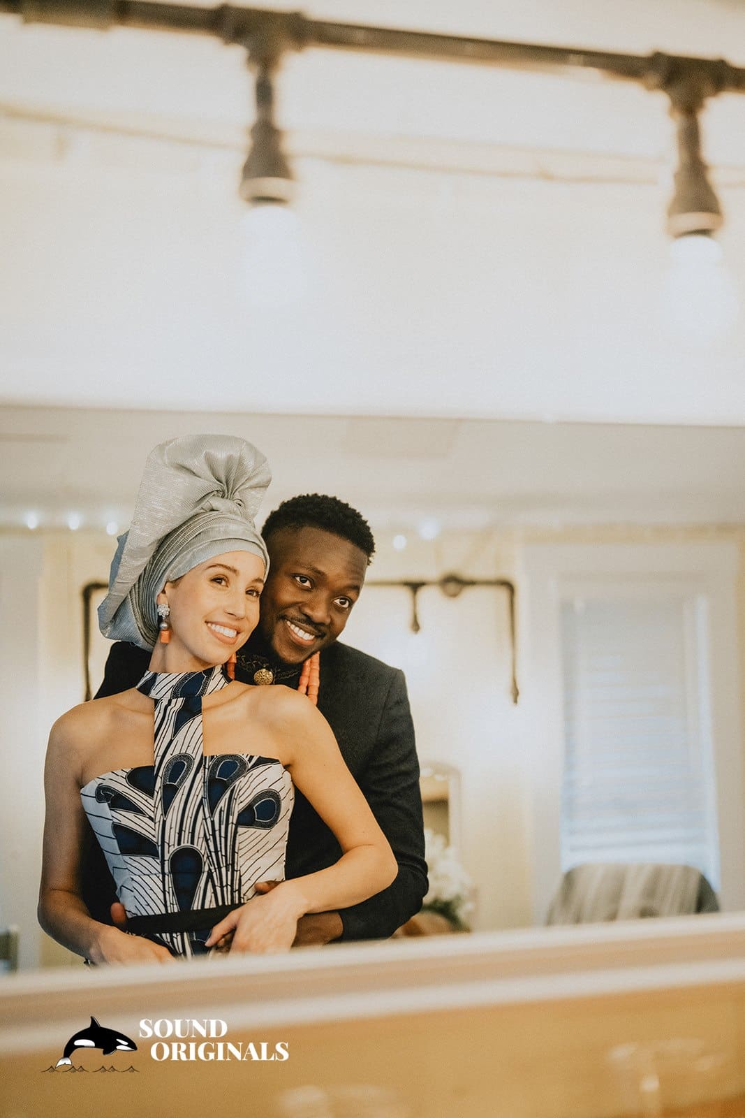 Brianna & Francis -