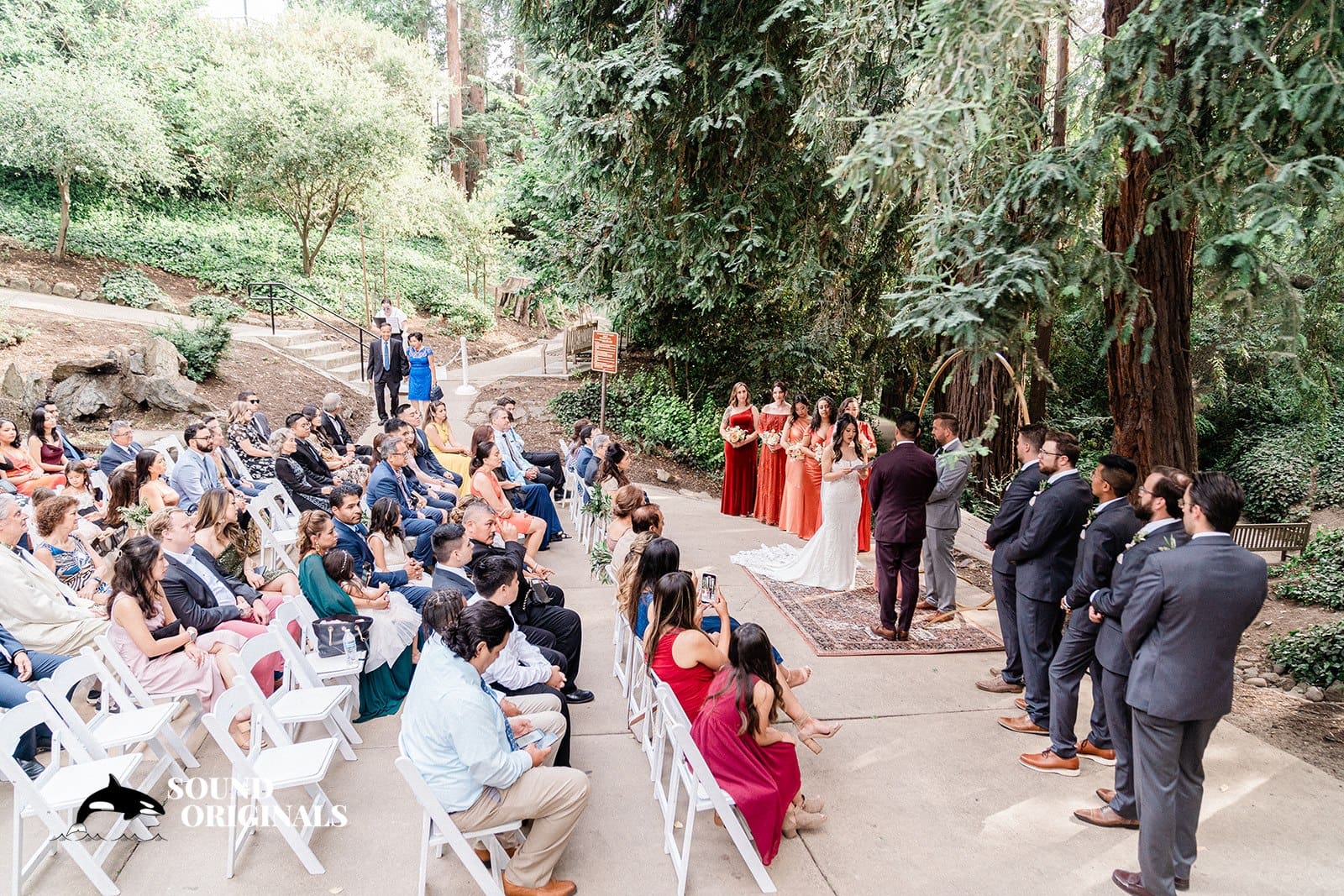 Alyssa & David -