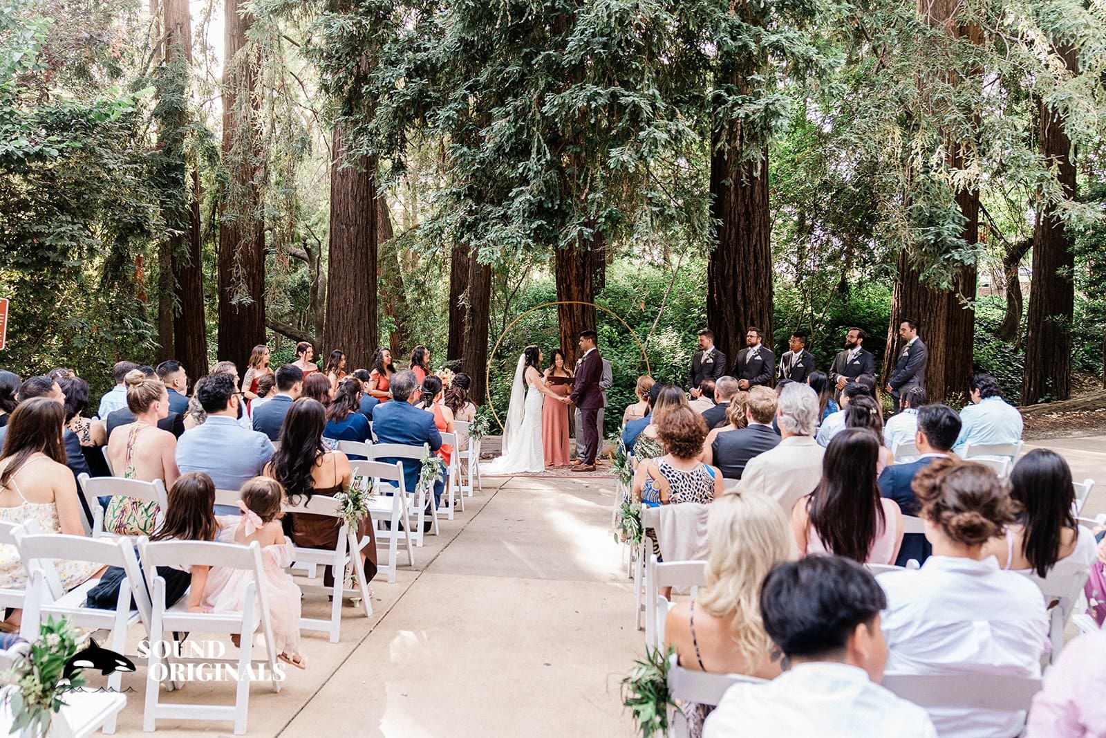 Alyssa & David -