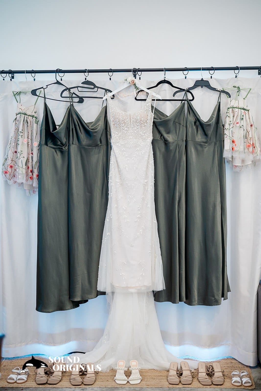 Julia & Dustin -