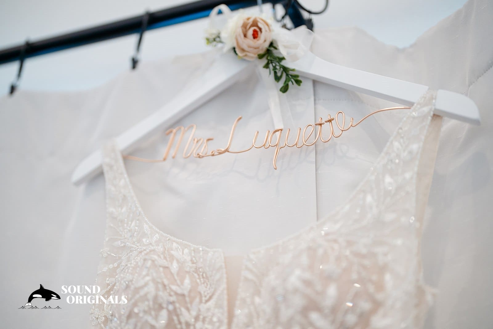 Julia & Dustin -