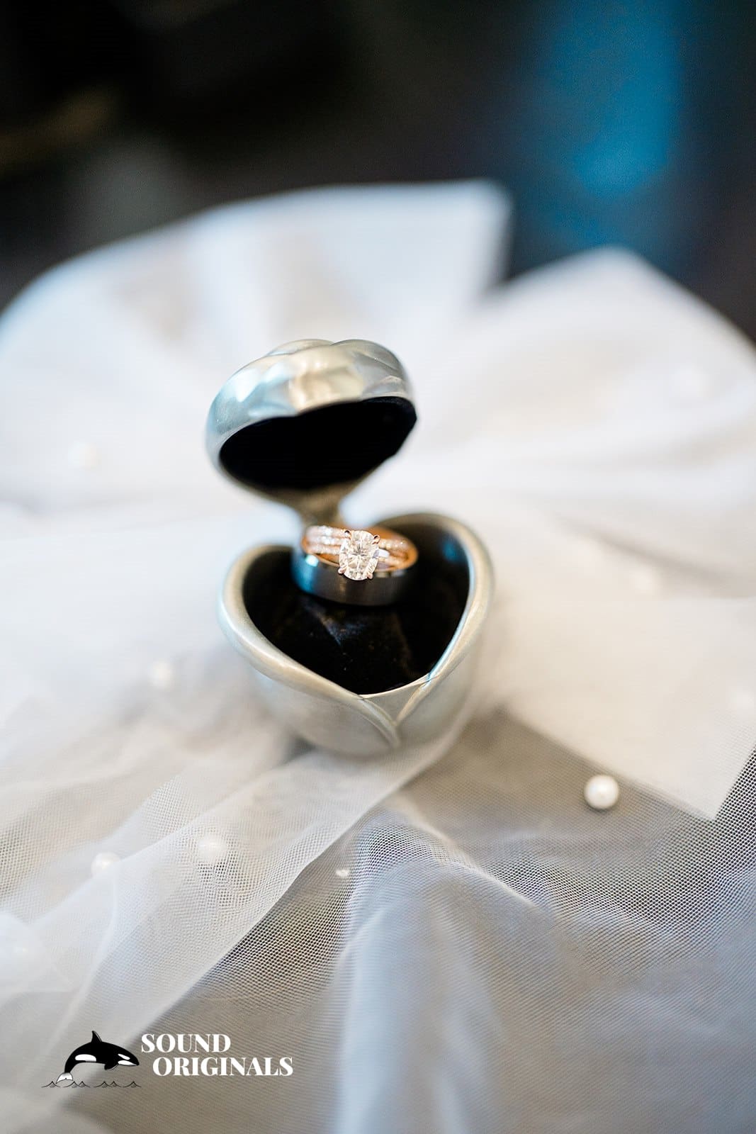 Julia & Dustin -