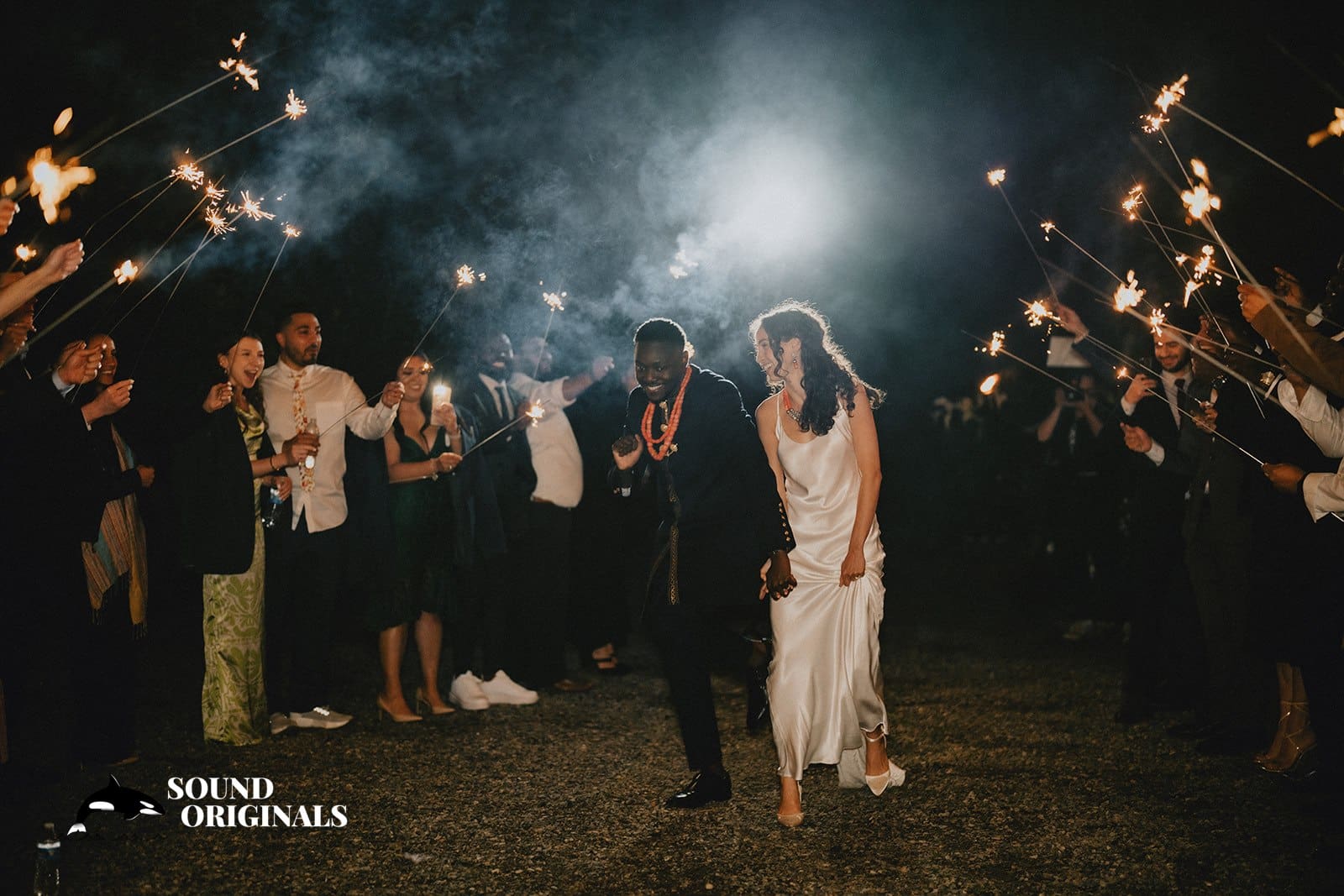 Brianna & Francis -