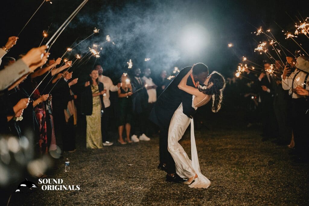 Brianna & Francis -