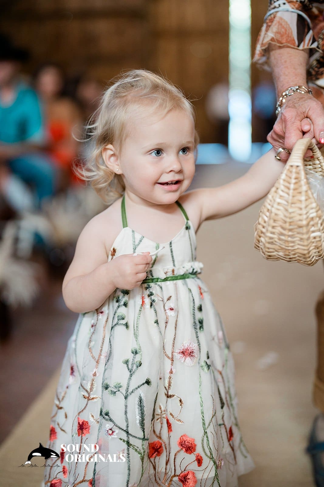 Julia & Dustin -