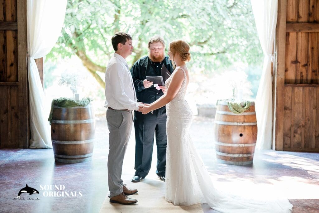 Julia & Dustin -