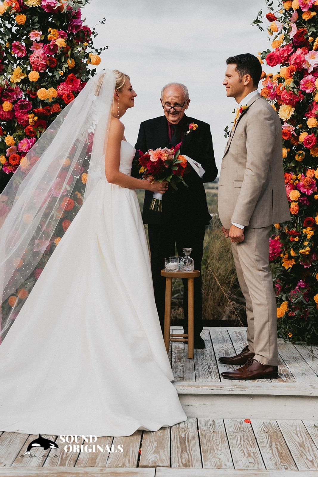 Taylor & Brian -
