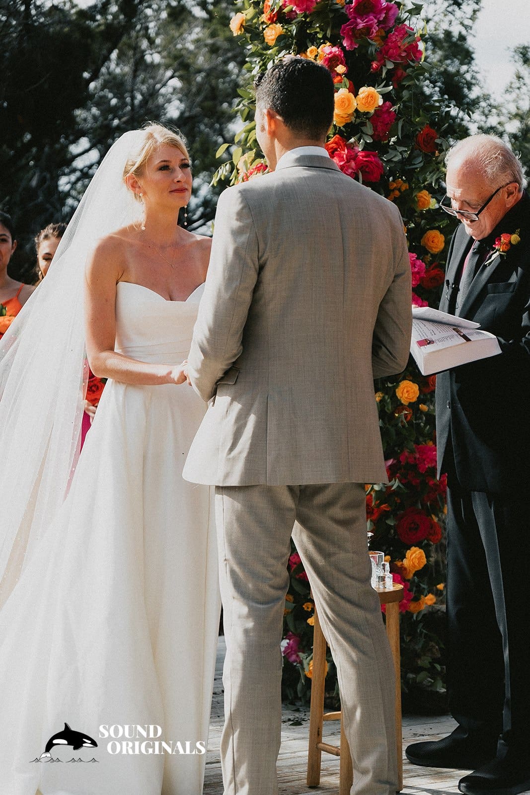 Taylor & Brian -