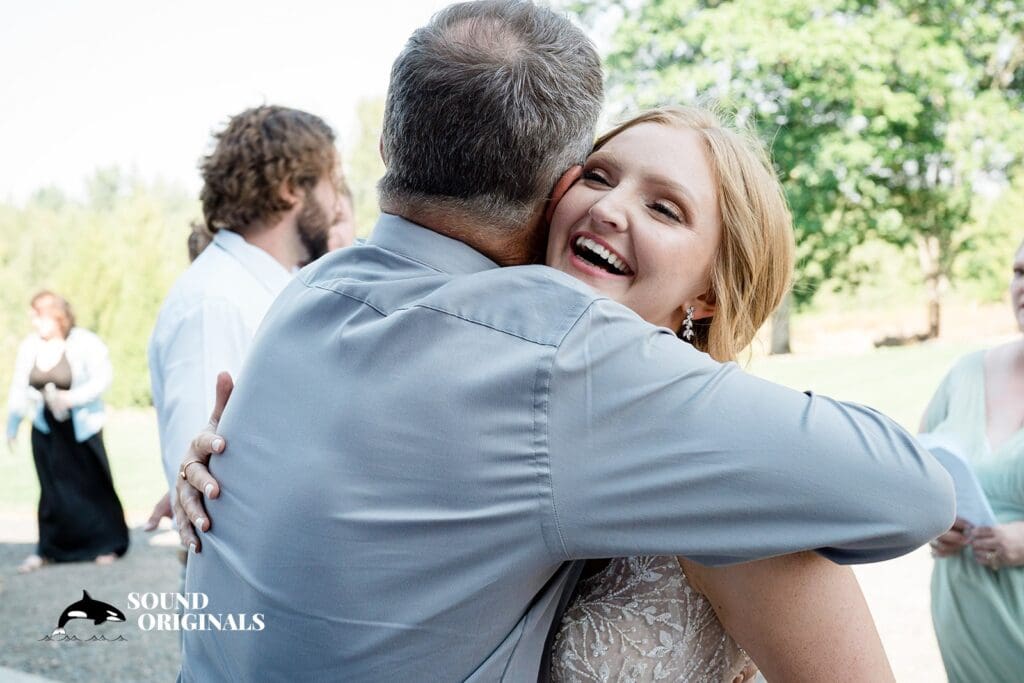Julia & Dustin -