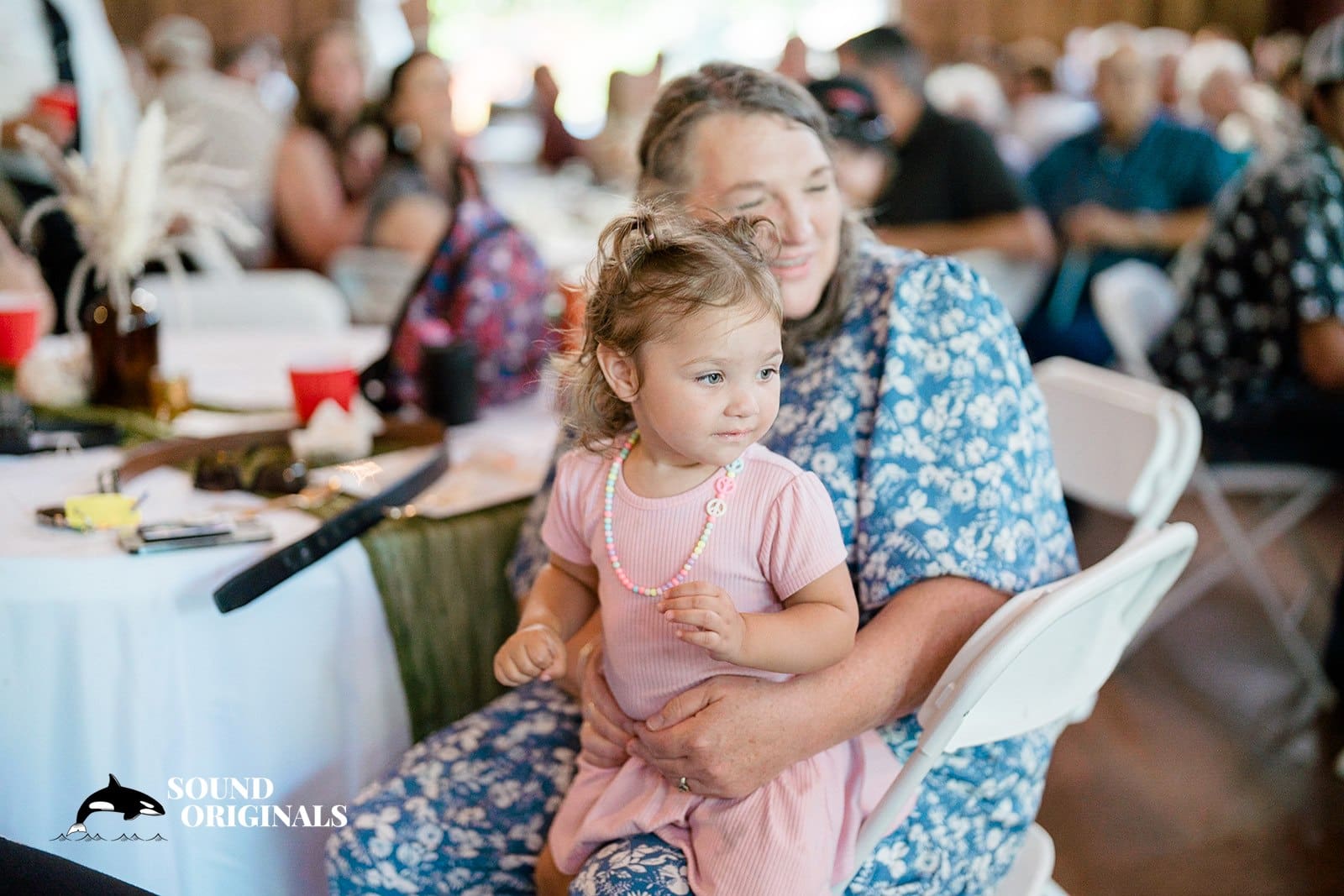 Julia & Dustin -