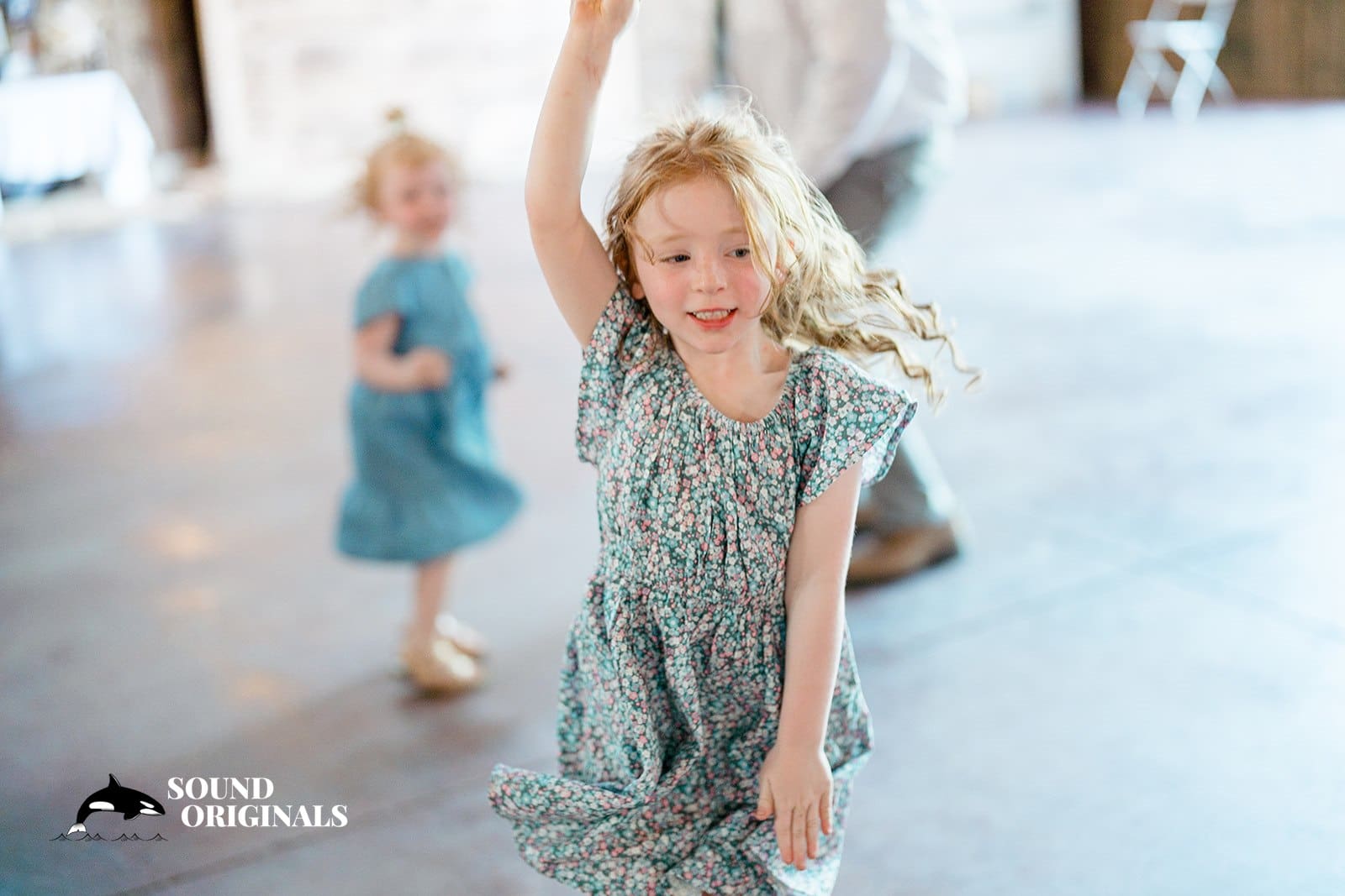 Julia & Dustin -