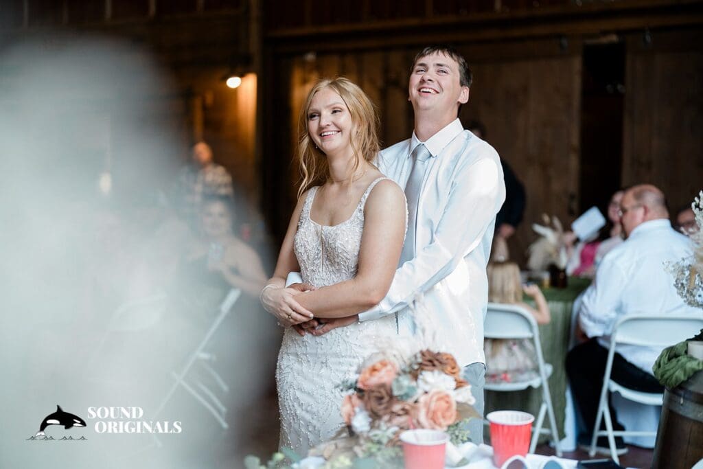 Julia & Dustin -
