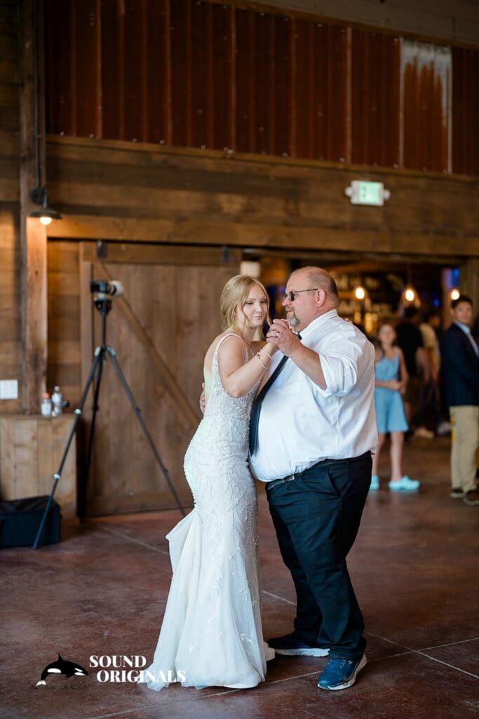 Julia & Dustin -