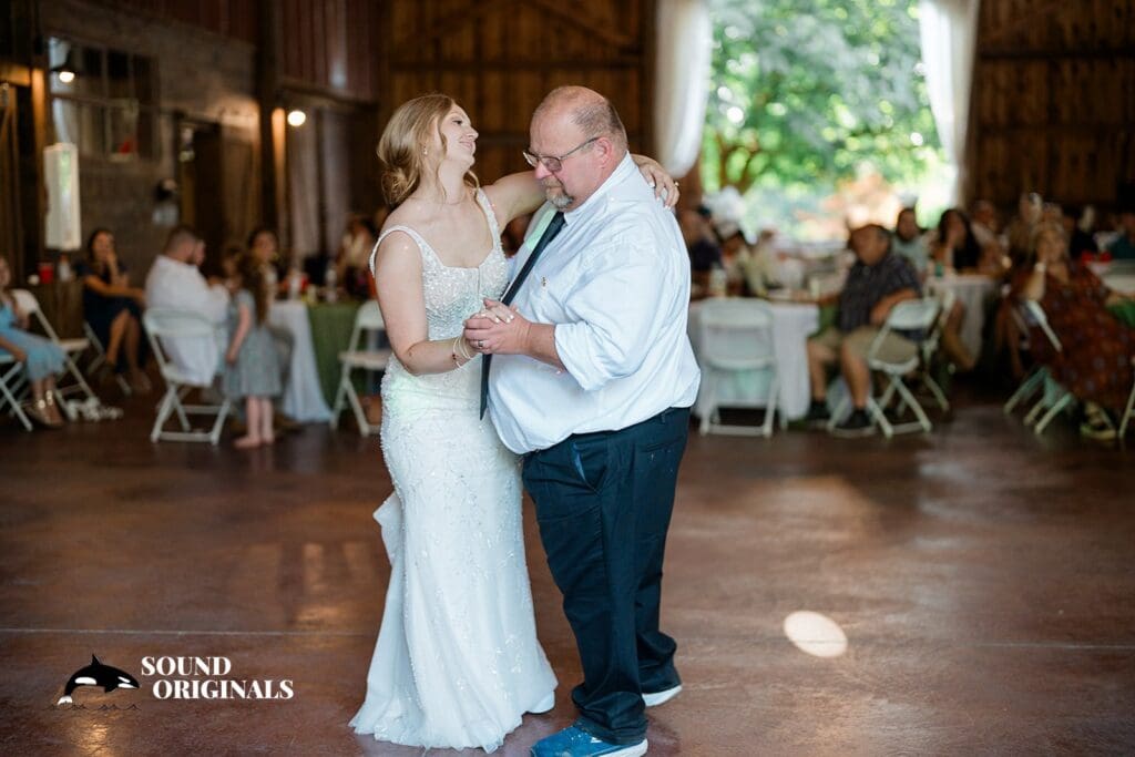 Julia & Dustin -