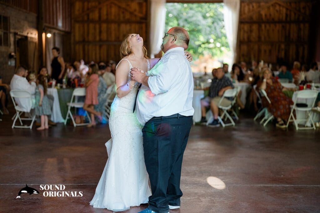 Julia & Dustin -