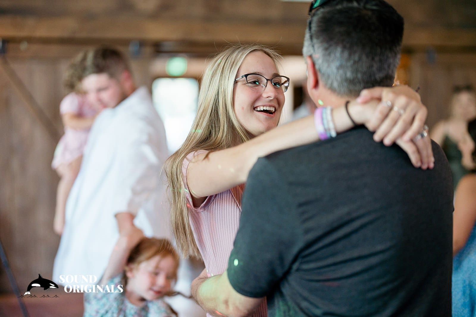 Julia & Dustin -