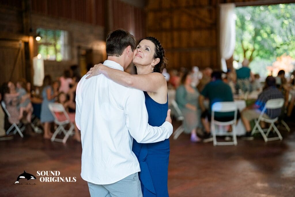Julia & Dustin -