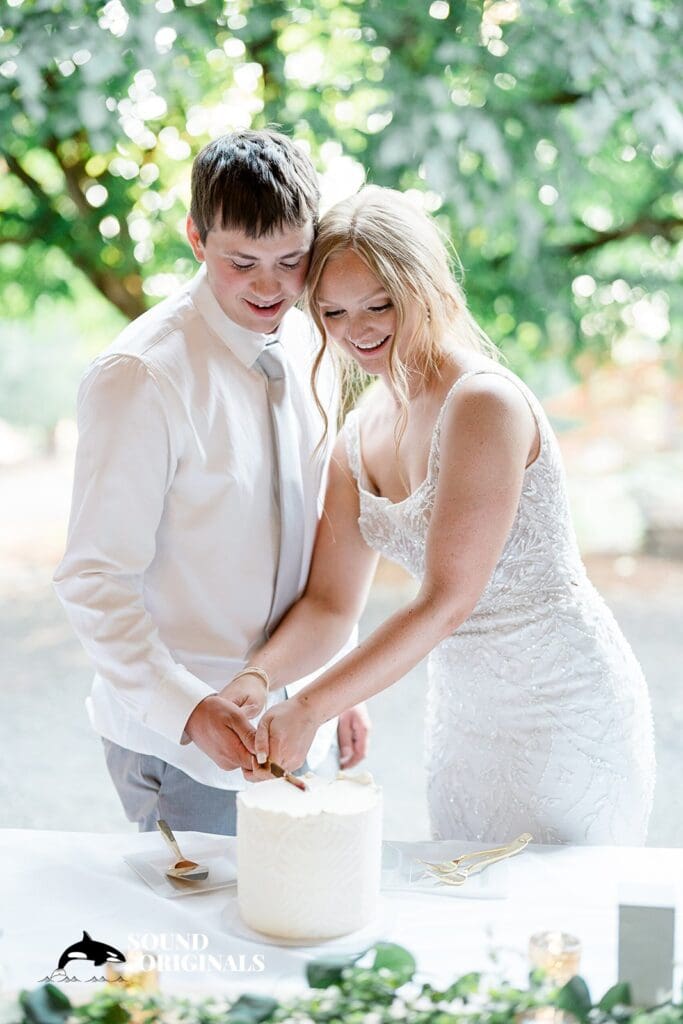 Julia & Dustin -