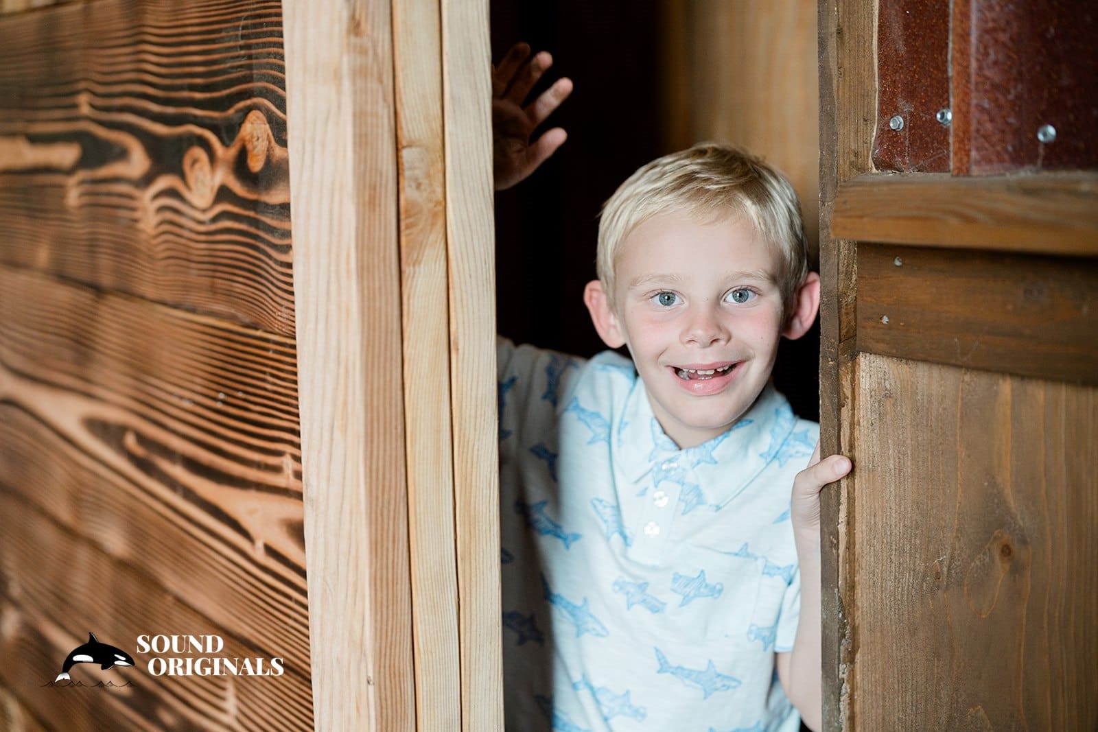 Julia & Dustin -
