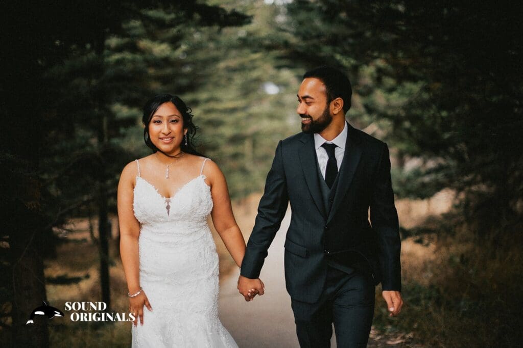 Monica + Bijoykrishna -