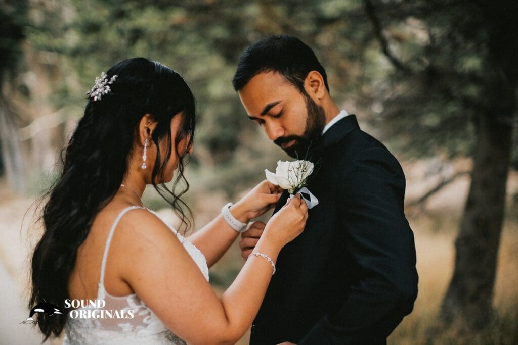 Monica + Bijoykrishna -
