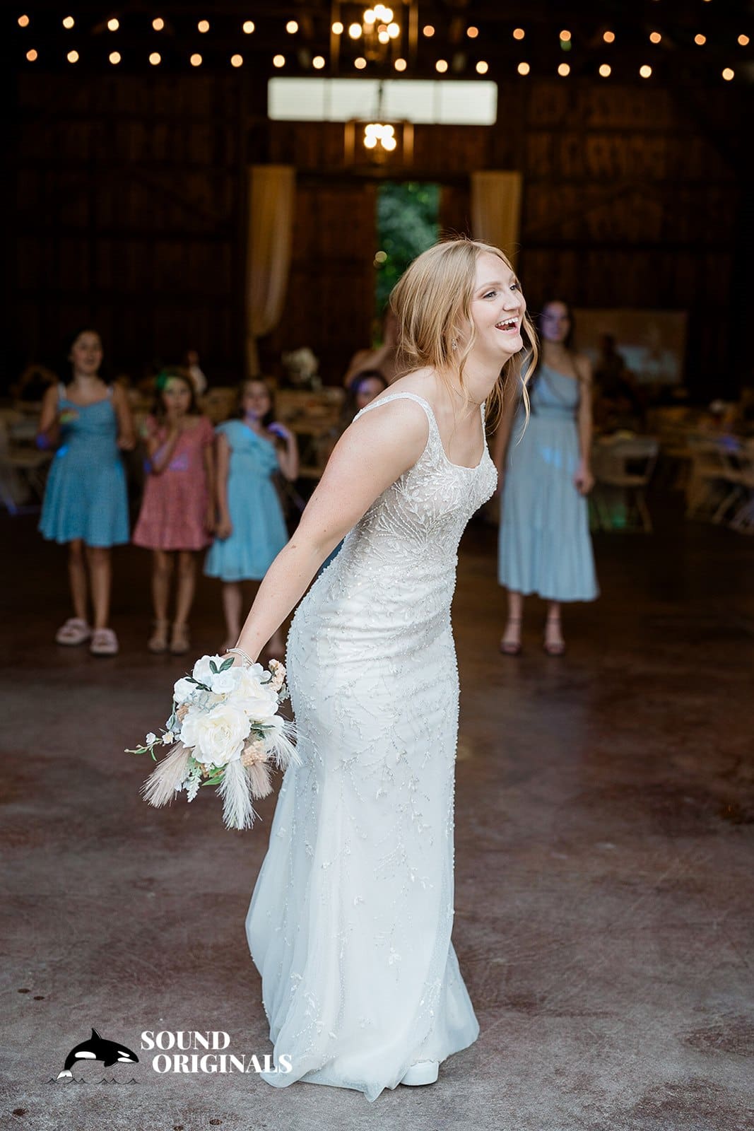 Julia & Dustin -