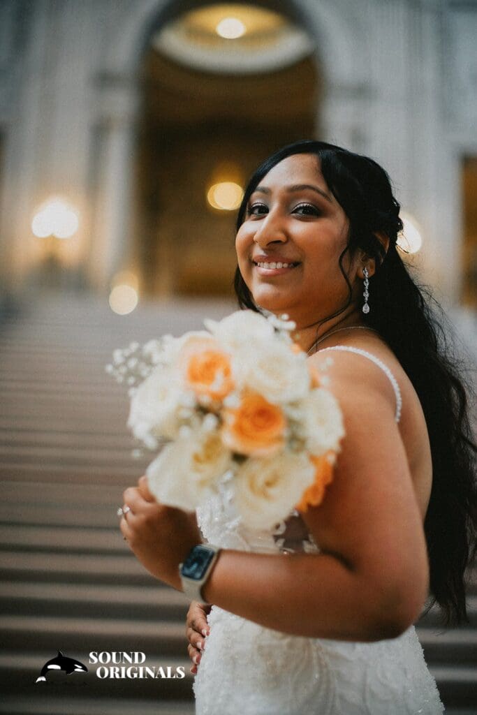 Monica + Bijoykrishna -