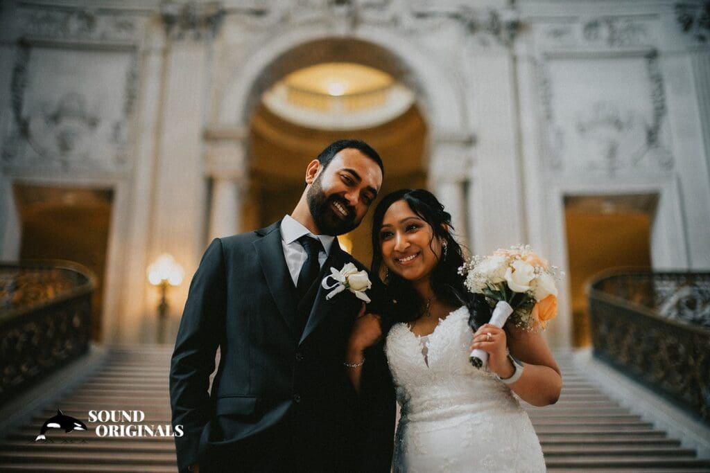 Monica + Bijoykrishna -