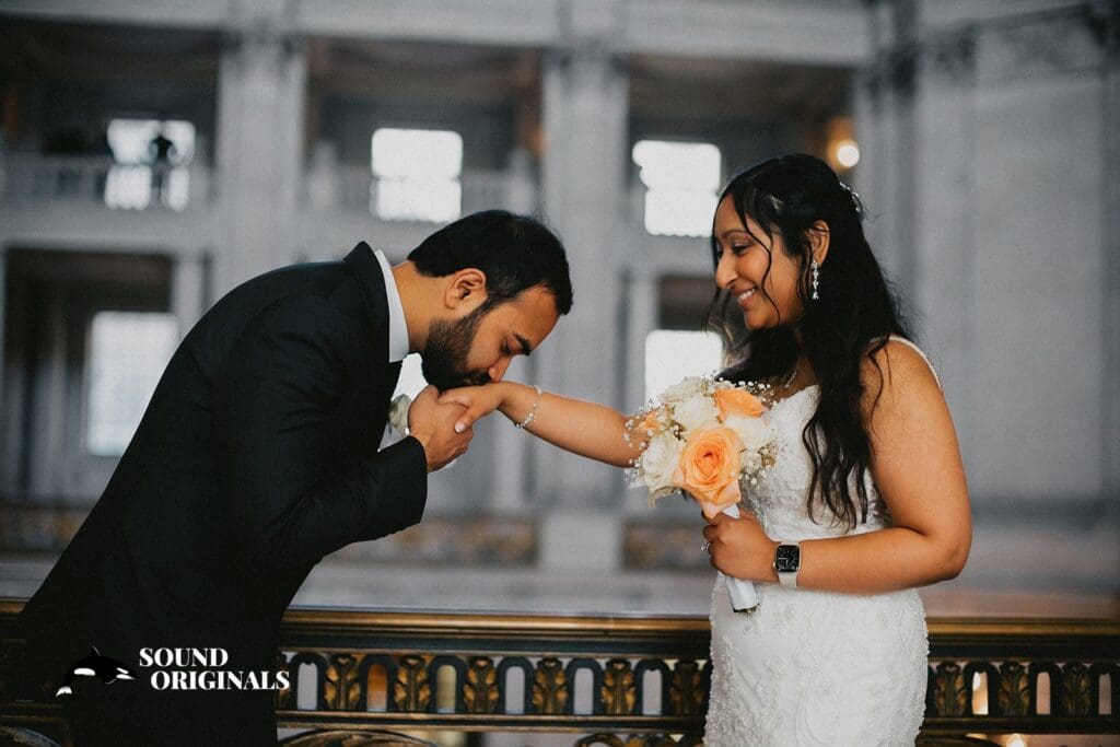 Monica + Bijoykrishna -