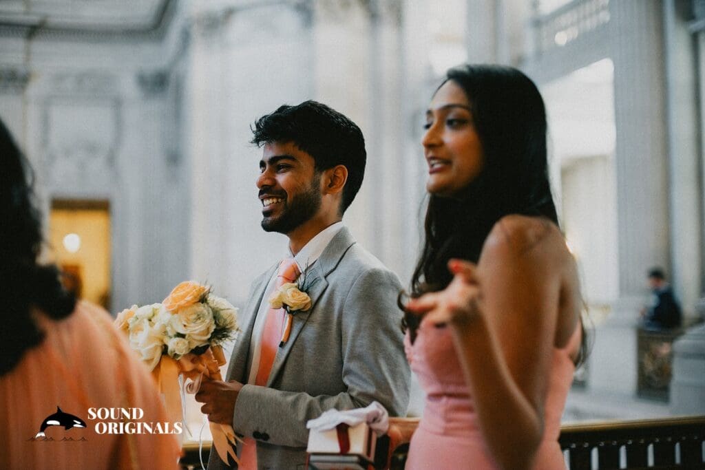 Monica + Bijoykrishna -