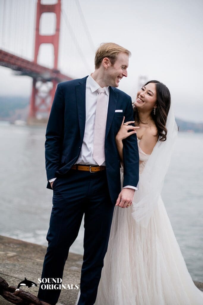 Annabelle & Greg -
