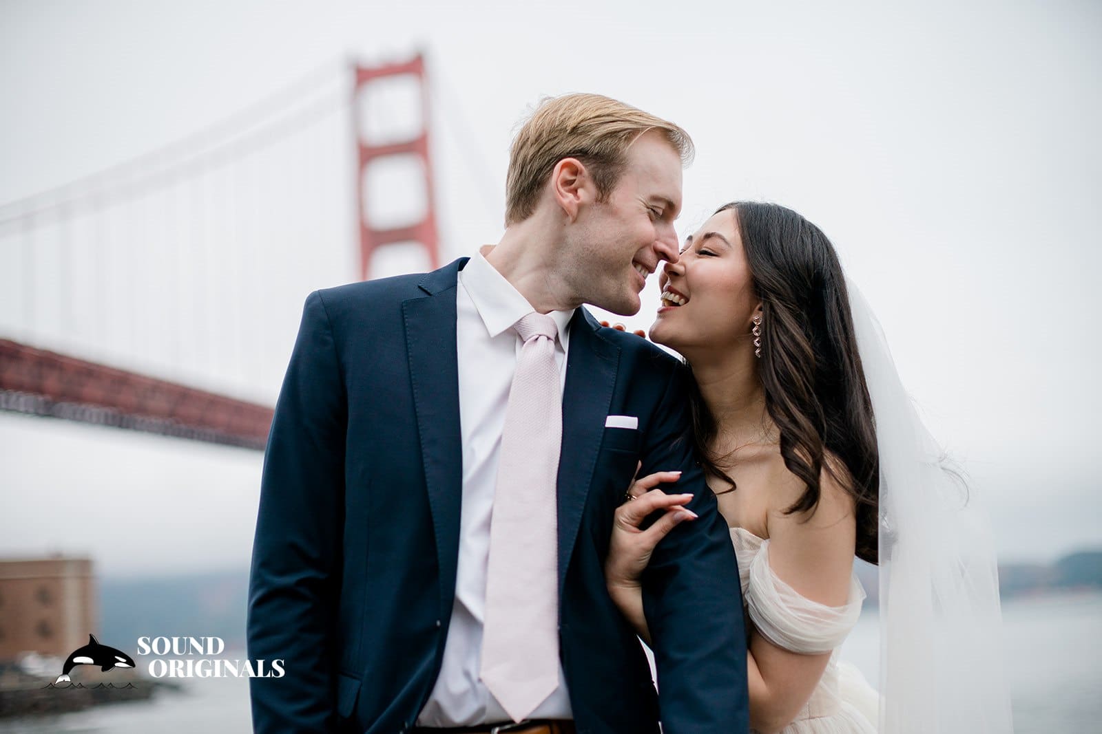 Annabelle & Greg -
