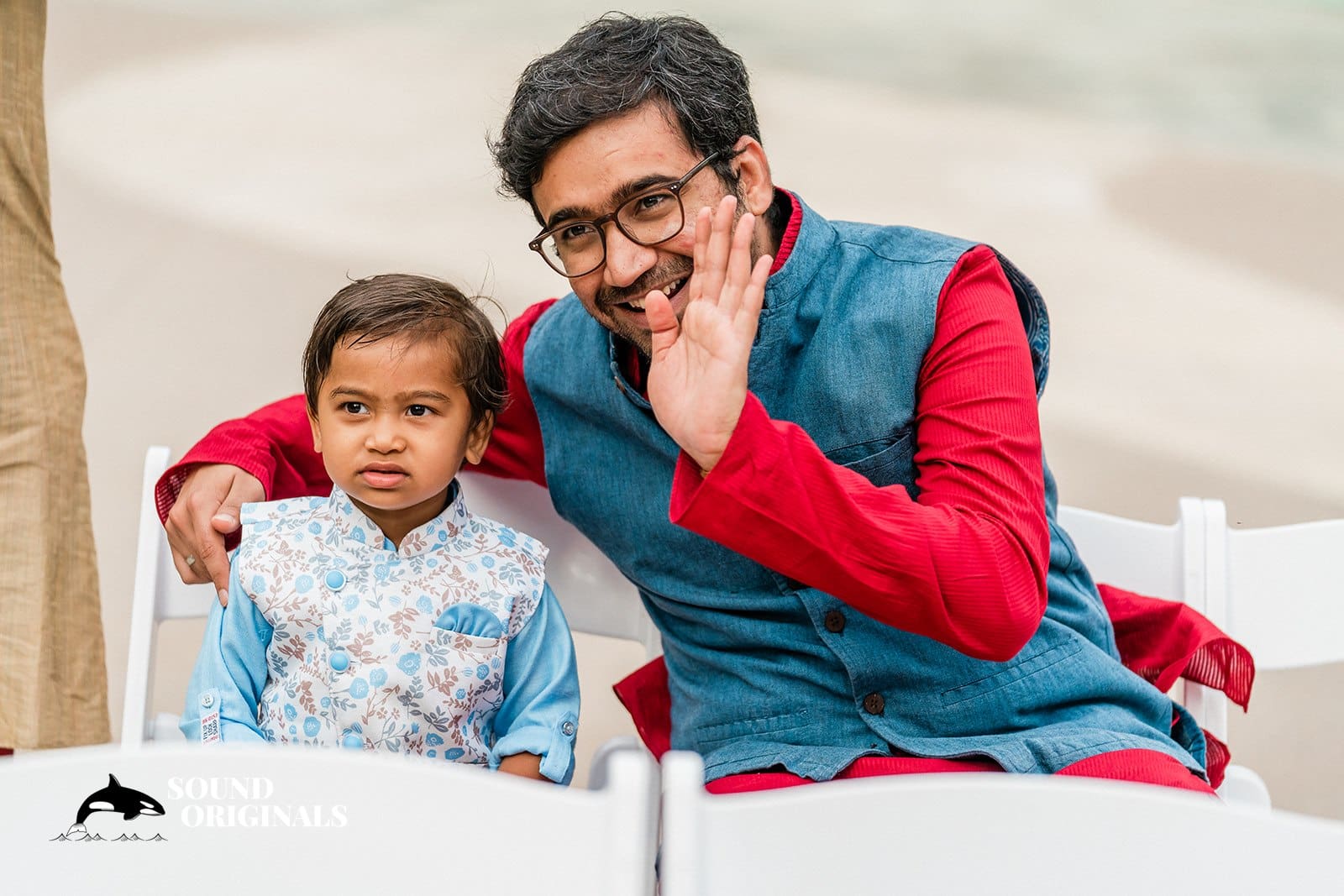 Anaghaa & Jay -