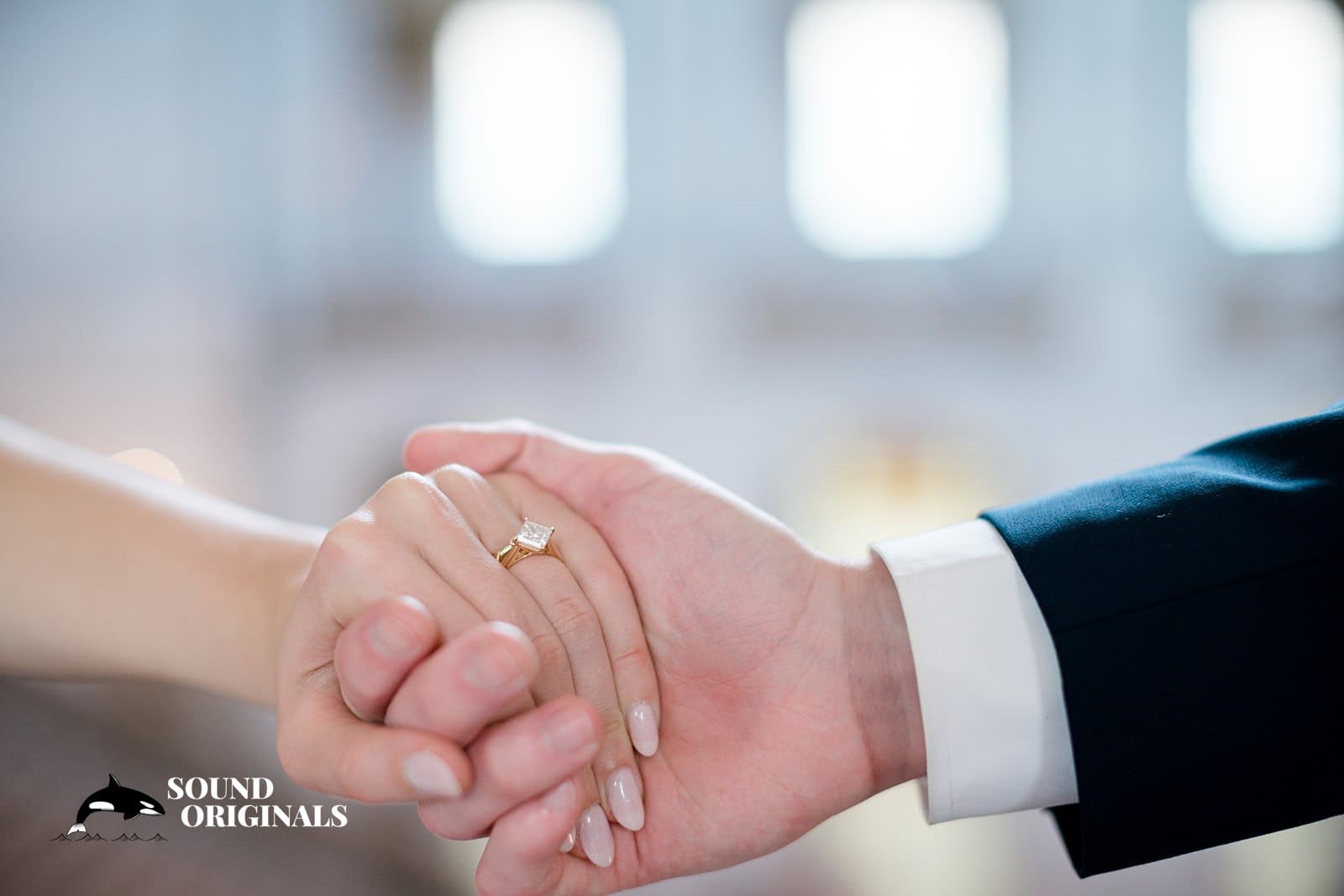 Annabelle & Greg -