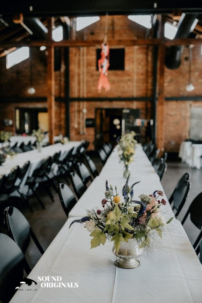 Angela + Elizabeth -