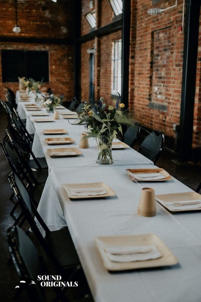 Angela + Elizabeth -