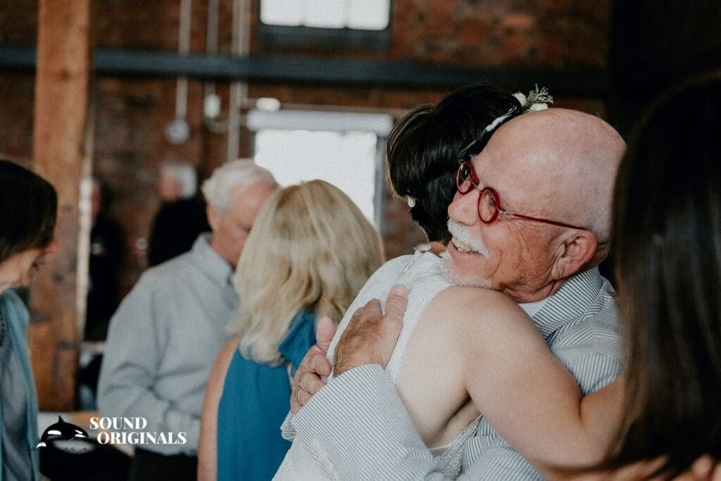 Angela + Elizabeth -