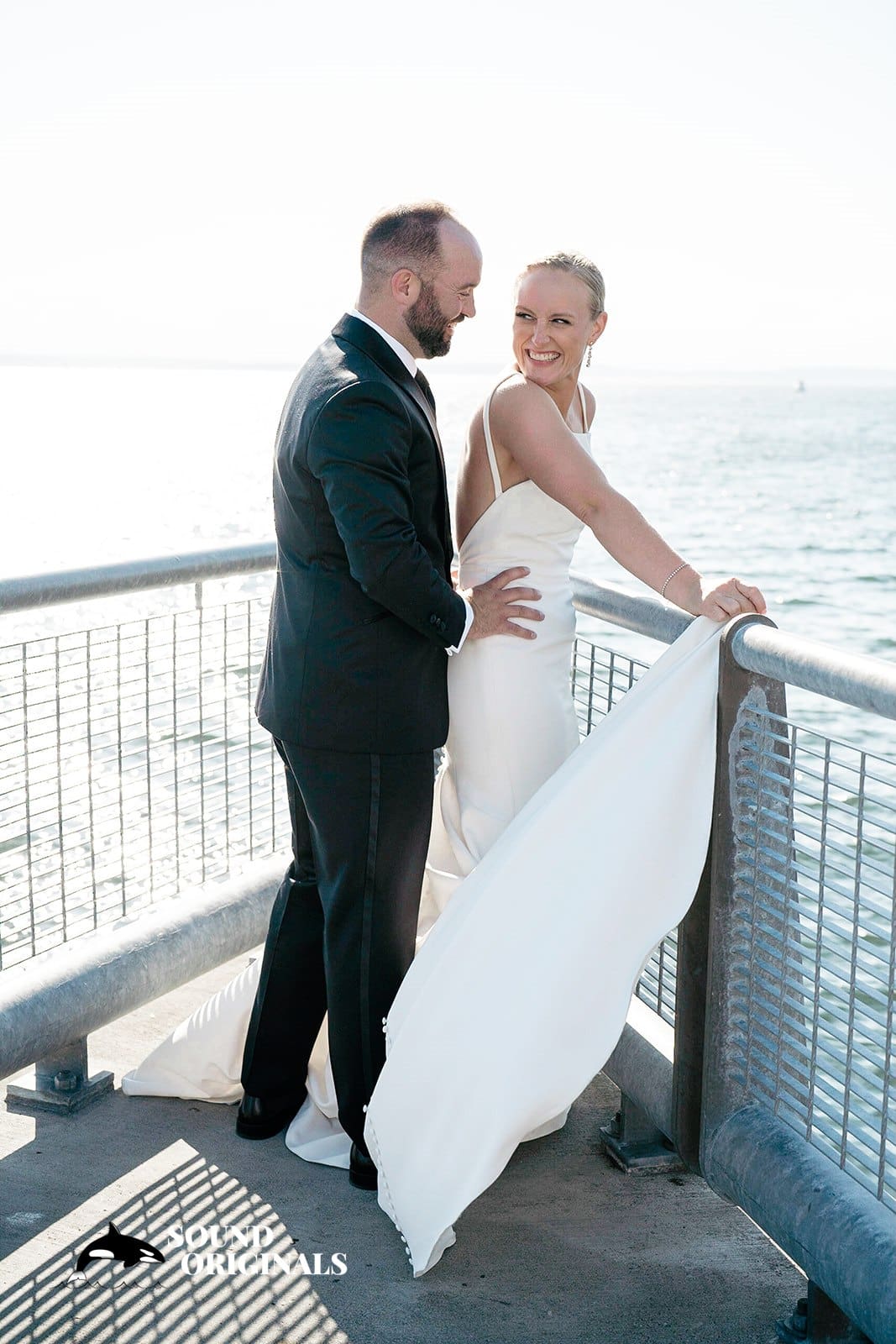 Courtney & Jesse -