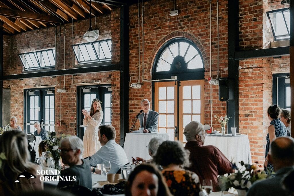 Angela + Elizabeth -