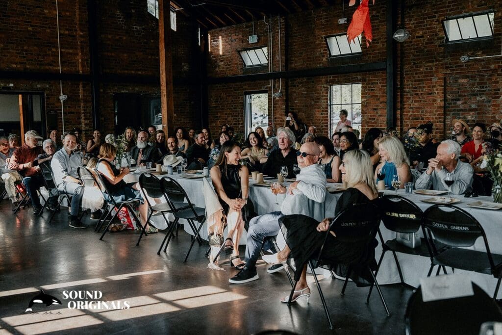 Angela + Elizabeth -