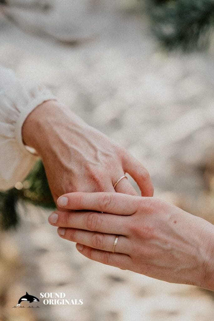 Angela + Elizabeth -