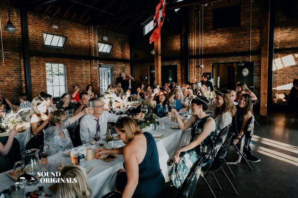 Angela + Elizabeth -