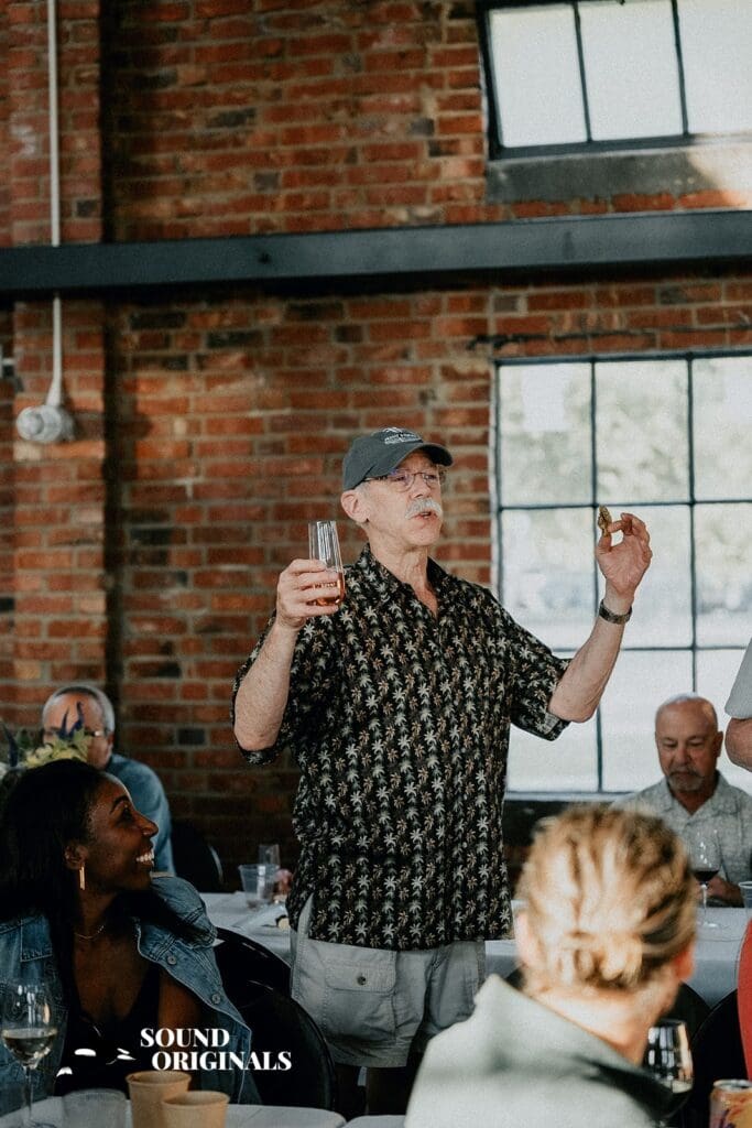 Angela + Elizabeth -